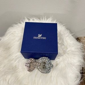 Swarovski Rarely Bangle